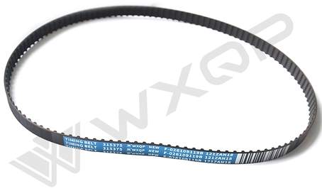 121x180 Ремень ГРМ AD-VW 80/100; Golf, PAS 1.6/1.8/2.0