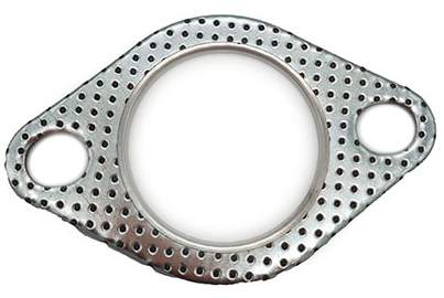 Прокладка глушителя MZ 626GD/GE 88-97