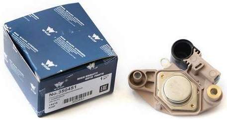 Реле генератора/зарядки VW Golf-3-4 91-06