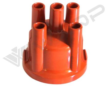 Крышка трамблера VW Golf-3 1.4 1.6