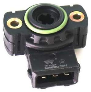 Датчик положения дроссельной заслонки VW Golf-3 91-98, PAS B3/B4 88-97 2.0, T4 90-03 2.0-2.5