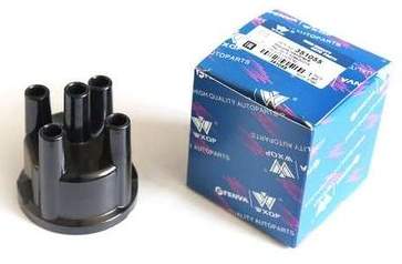 Крышка трамблера VW Golf-3 91-98 Valeo