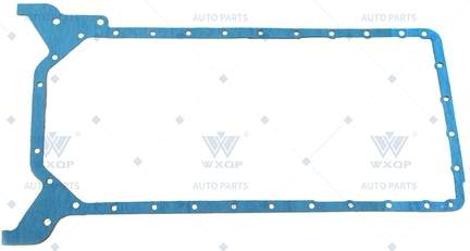 Прокладка картера MB W124 W201 83-93 M102 2.0-2.3