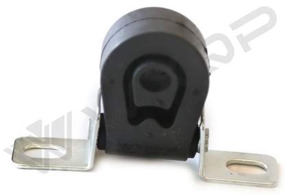 Крепление глушителя WV PAS B3 88-, Golf-3 91-97