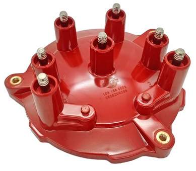 Крышка трамблера MB W124 M103 V6