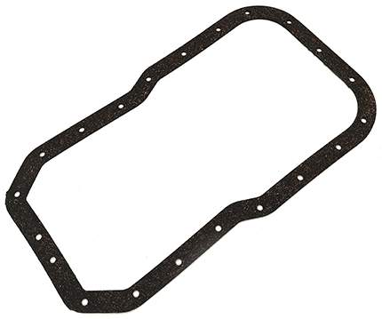 Прокладка картера Toyota Camry 10 91-96 2.2 Carina E 92-97 2.0 3S-5S