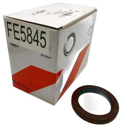 Сальник лобовой (коленвала передний) 44-60-7 MMC Galant E33A 4G63/4G64