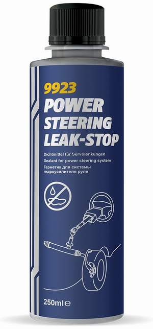 Герметик ГУР MANNOL 9923 Power Steering 0.3L