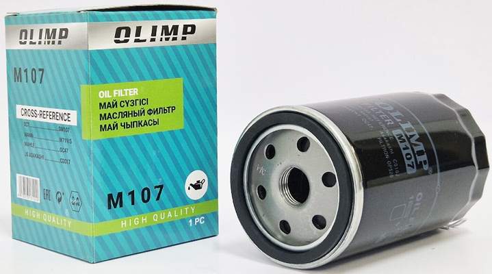 OLIMP M107 (SM107) VW AUDI SEAT