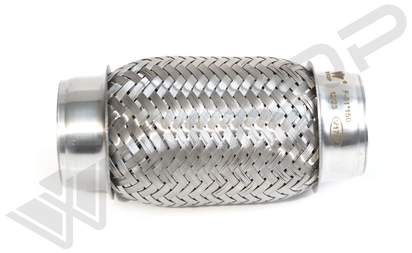 Гофра глушителя 51-150