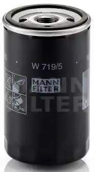 MANN W719/5 (SM107) VW AUDI