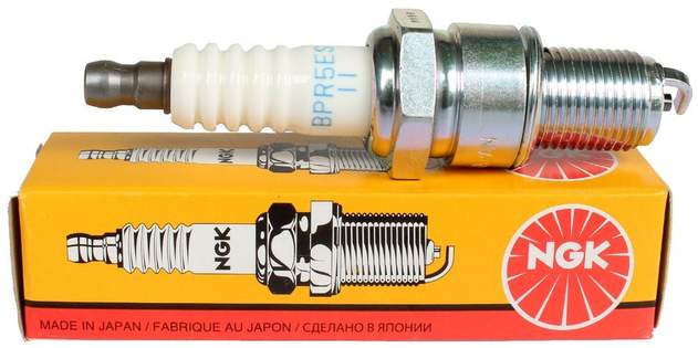 Свеча NGK 21/1к 4424 (оригинал) MAZDA/HYUNDAI/KIA/MITSUBISHI/NISSAN
