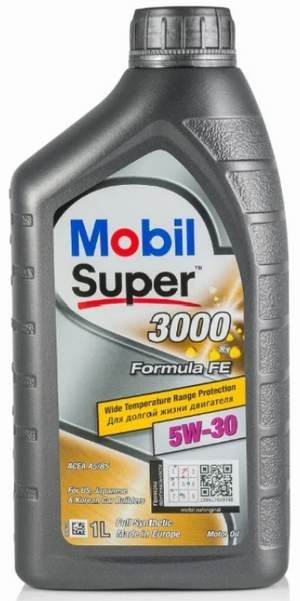 MOBIL Super 3000 5W30 SN/CF 1L