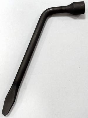 Ключ балонный Г 21