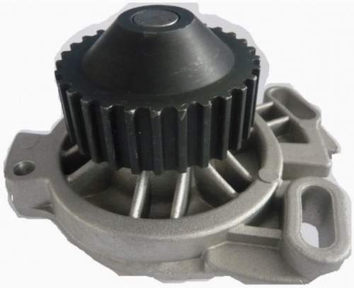 Помпа AD 5цил 100/C3 83-91 1.9/2.0/2.2/2.3E/quattro, AD-80 87-89 2.3/quattro