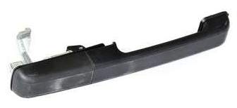 Ручка двери наруж зад механическая VW PAS B3 R