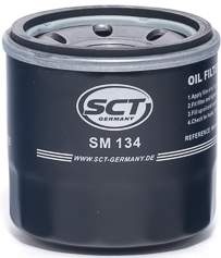 SCT SM134 (W67/1, W67/80) MAZDA, NISSAN 15208-65F00