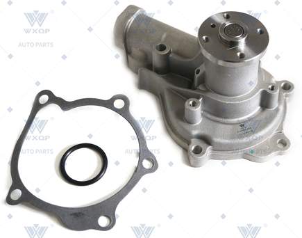 Помпа MMC Galant E55A, Space Wagon N33W / N43W 92-96, 2.0 16V 4G63