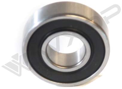Подшипник генератора 15-35-11 ALL MODEL 6202