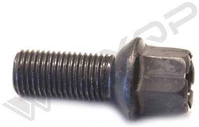 Болт колесный толстый AD 100 C3 82-90