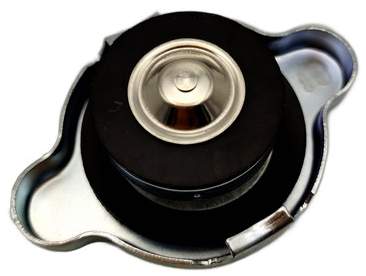 Крышка радиатора MZ MMC Toyota Honda Subaru 1.0bar бол.клап. (h=21 d=43.5mm)