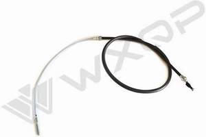 Трос ручника VW PAS B3/B4 88-96 дисковый