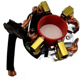 Щетки стартера со щеткодержателем AD С3 83-91