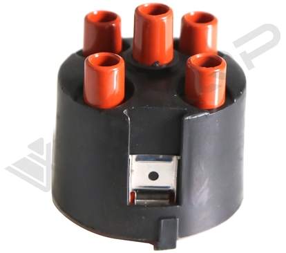 Крышка трамблера AD C4/A6 91-97 2.0