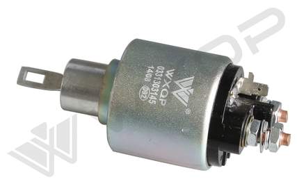 Реле втягивающее AD C4/A6 91-97 2.0-2.8