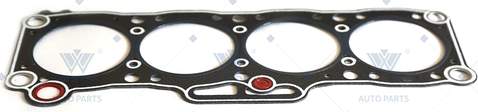 Прокладка головки MZ 626GD 1.8-2.0 8V