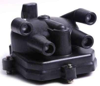 Крышка трамблера MZ 626GE 92-97 1.8-2.0 FP/FS 2.0 (горизонтальная)