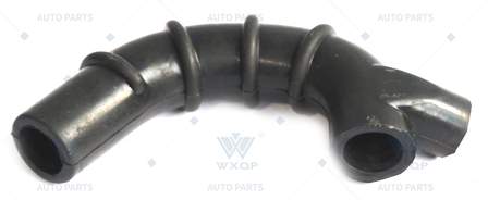 Патрубок сапуна нижний MB W124 W201 M102