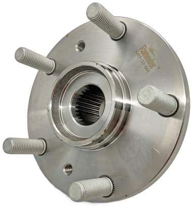 Ступица передняя MZ 626GD 88-92