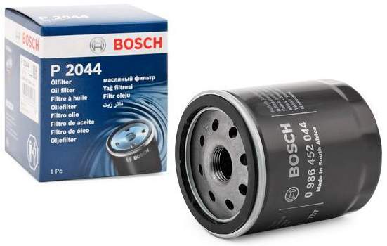 BOSCH P2044 (SM143, SM110) Toyota 4-Runner, Hi-Ace, Land Cruiser, Previa, Yaris 2.0-3.4/1.4D 84-, Surf Diesel 3.0 08-, RX300 3.0