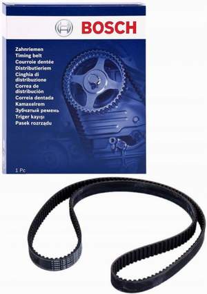 124x180 Ремень ГРМ AD-VW 80;100;A6;Golf, PAS 2.0