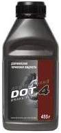 Тормозная жидкость ДОТ-4 Дзержинский 0.455L