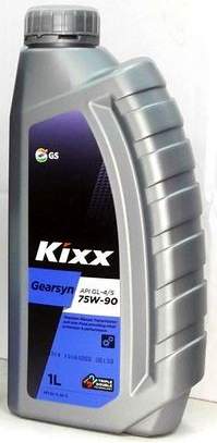 KIXX GEARTEC GL-4 75W85 1L