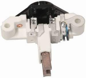 Реле генератора/зарядки (прямое) AD C4, VW PAS B3 2.8, VW LT 2.8-3.5, MB, BMW