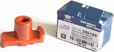 Бегунок прямой 10мм AD-VW (Golf, PAS, Polo)