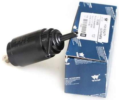 Насос омывателя VW Golf-2