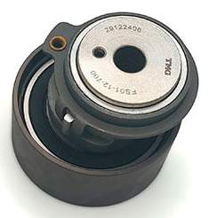 Ролик натяжной ГРМ MZ 626GD/GE FE/F8 1.8-2.0, KIA Sportage 99- 2.0