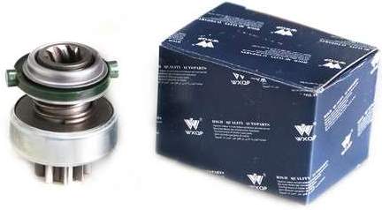 Бендикс MB W124 85-97, W201 85-93 M102, 200E, 230E 84-92, 190E 83-93, AD-80 81-84, C3 83-90 (9 зуб мал.)