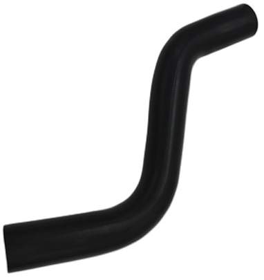 Патрубок радиатора верхний MZ 626GE 92-97 2.0 FS