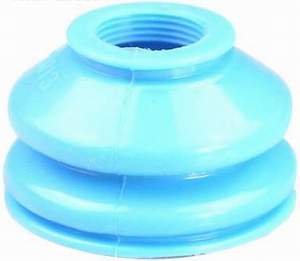 Пыльник шаровой MB W124-W201 (силикон)