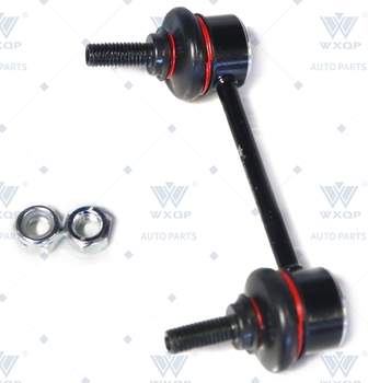 Стойка стабилизатора зад (серьга) L=R Nissan Primera P10 P11 P12 92-07, X-TRAIL T30 00-06