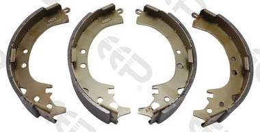 Колодки задние барабанные Toyota Camry 10/20 91-96 2.2 Rav4 94-05 2.0, Ipsum 96-01
