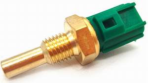 Датчик температуры Toyota 10/20 3.0 RAV-4 95-02 2.0 Ipsum 96-01 2.0 Previa 90-00 2.4, Avensis, Carina, Corolla, MZ 626GE 92-97 1.8-2.0 323 94-98 1.3-.15 16V