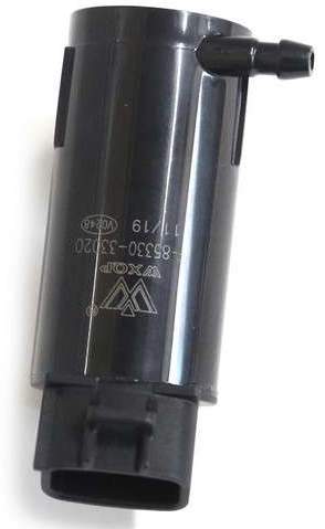 Насос омывателя Toyota Camry 20/30 96-06 Corolla E110/E120 97-07