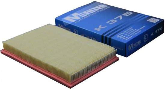 MFILTER K375 (SB263) MAZDA 626GD, FORD, HIUNDAI Elantra 1.6/2.0 00-, Santa FE 2.0CRDi 01-