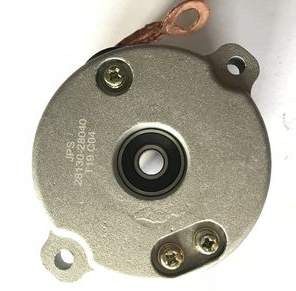 Щетки стартера со щеткодержателем Toyota Camry 30 01-06, RAV-4, Lexus RX300/330/350 03-06